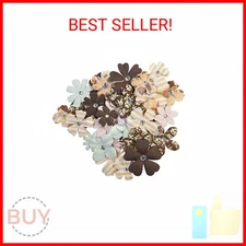 Prima Marketing 655350650841 Flowers, Multicolored