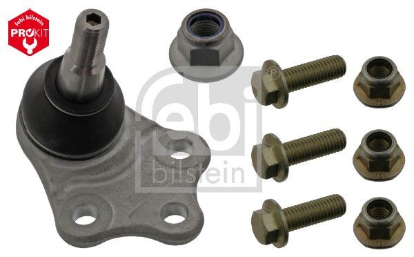 Original Febi Bilstein Ball Joint 46121 for Land Rover