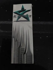 EXCELTA 7-SA-PI Curved Tweezer, Very Fine, NEW PRECISTA.