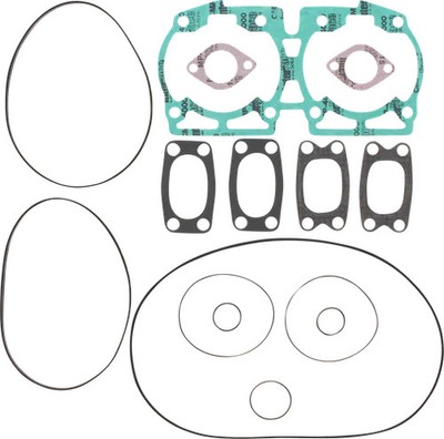 Vertex Top End Gasket Kit for Ski Doo Formula Plus X 93
