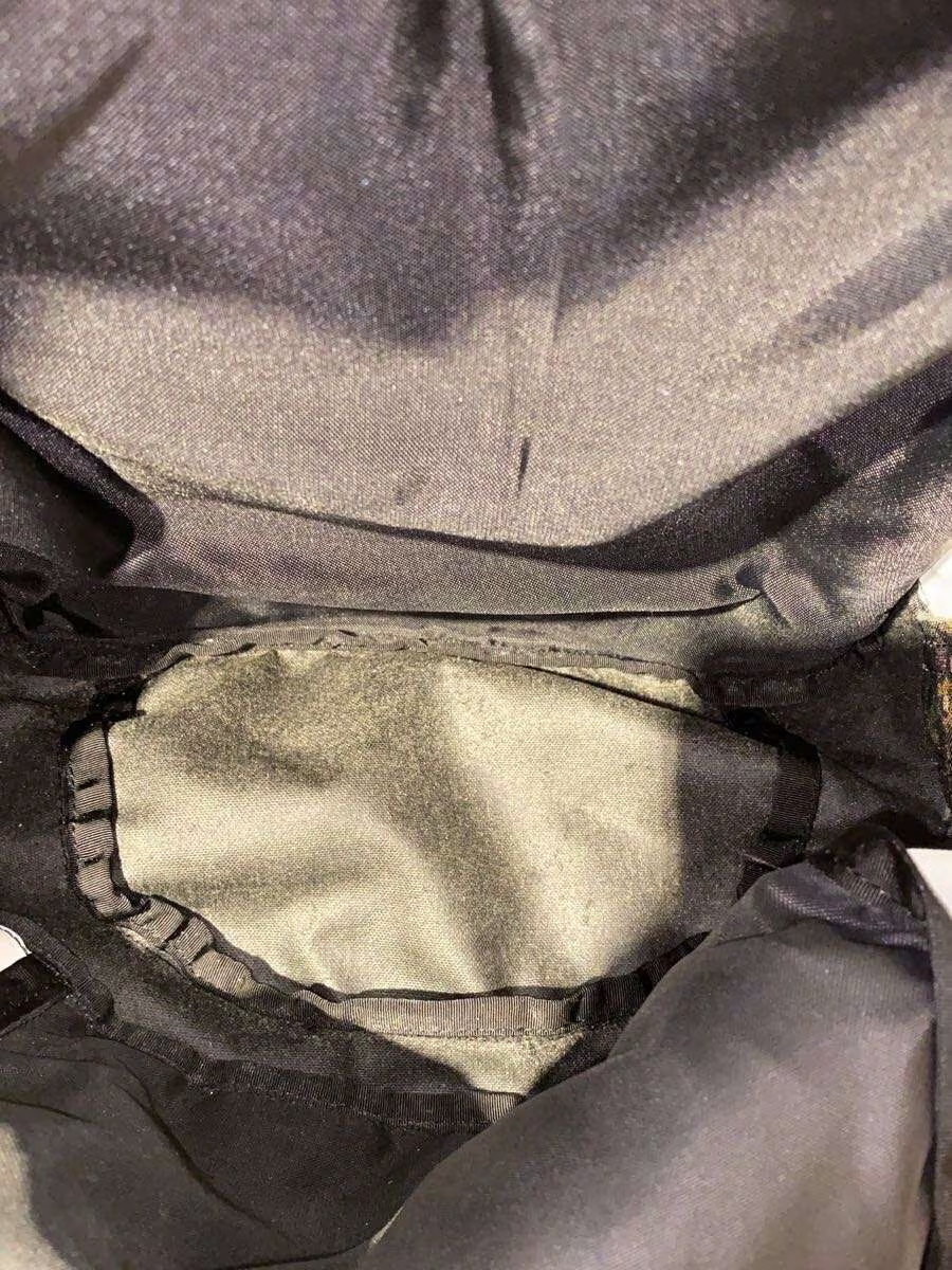 GREGORY 1405 Backpack, Polyester, Multicolor Flor… - image 8