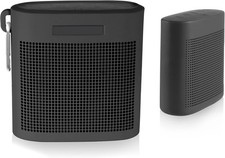 Silicone Protective Case for Bose SoundLink Color II Bluetooth Speaker