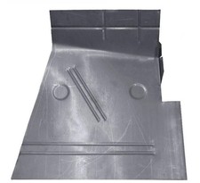 Passenger Side Front Floor Pan Kaiser Frazer 1951 1952 1953 1954 1955 New