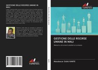 Aboubacar Sidiki Kante | Gestione Delle Risorse Umane In Mali | Taschenbuch