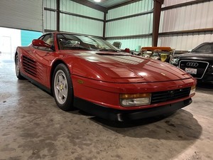 1991 Ferrari Testarossa 