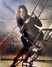 emmy-rossum-signed-photo-with-coa-autograph-8x10-nice