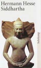 Siddhartha by Hesse, Hermann | Book | condition good