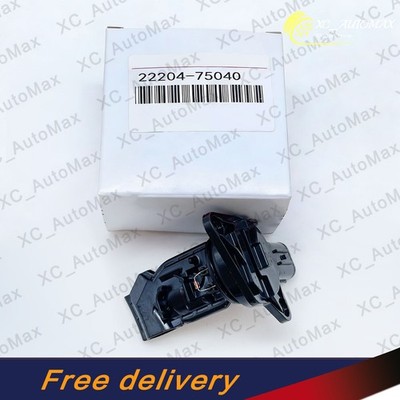 OEM Mass Air Flow Sensor 22204-75040 For ES350 LS500 Toyota RAV4 Sienna