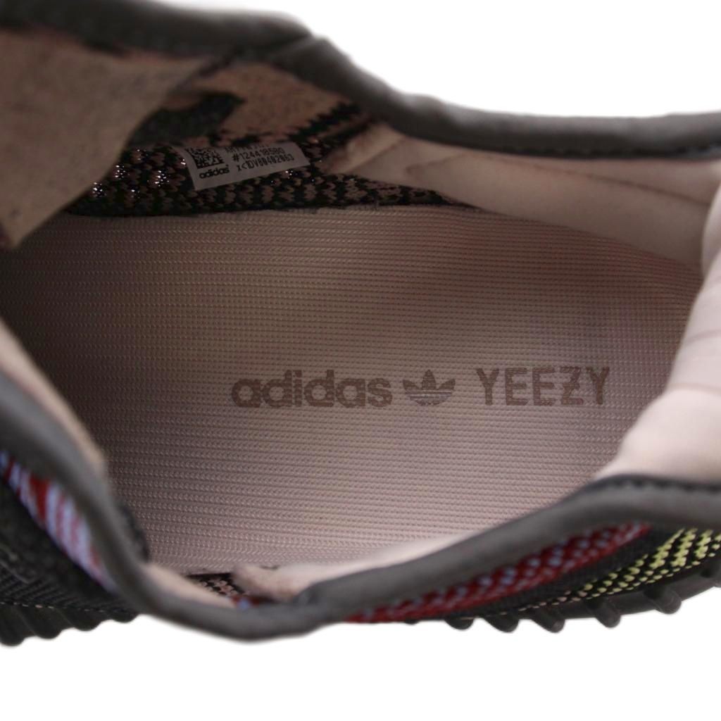 Adidas Originals Yeezy Boost 350 V2 YECHEIL Mens Shoes US95 Multi Used thumbnail 6