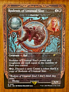 Year of the Rat Secret Lair | eBay