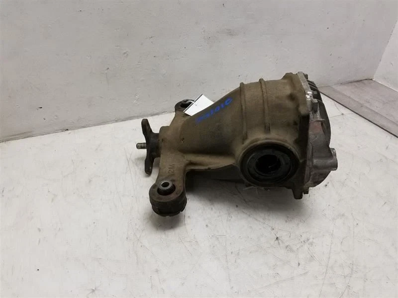 Carrier Rear RWD 2.937 Ratio Fits 07-17 LEXUS LS460 Foto 4 de 4