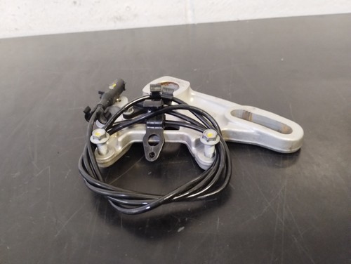 CAVO SENSORE ABS E STAFFA POST  PER APRILIA TUONO V4 1100 ANNI 2015 2016 2017 - Foto 6 di 9