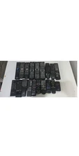 Remote Control Lot ( Total 19 )