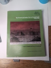 The French and Indian War in Pennsylvania: 1753-1763