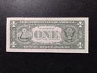 2021 dollar bill  [ birthday note {A 17-02-2016 C } 17th of FEB/2016 }---T — photo 3