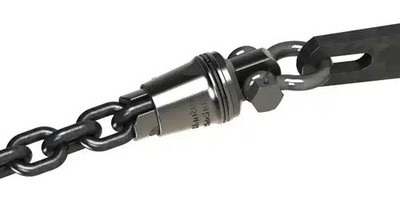 Mantus Anchor Swivel - Size S2 - Anchor Boat Yacht
