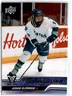 2024-25 UPPER DECK PWHL YOUNG GUNS JESSIE ELDRIDGE RC #66 -