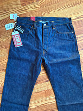 Levi's Vintage Clothing Men's 501xx 1947 LVC jeans Made in USA