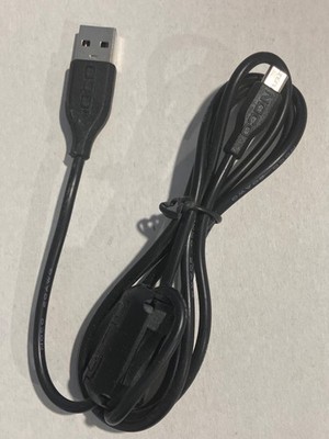 NOCO Genuine USB Charging Power Cable Cord GENIUS BOOST JUMP STARTER Car