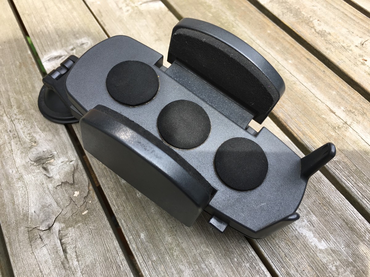 US Cell Phone Holder for Civic, Integra, Shuttle (Heddon) North America