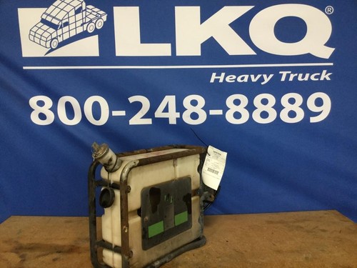 Replaces 2011 KENWORTH T660 HYDRAULIC TANK , GA