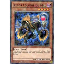 Yu-Gi-Oh TCG SH-BP03-FR098 SH