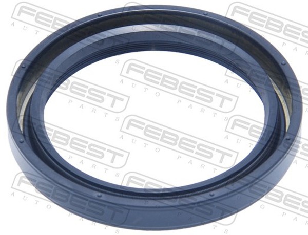 Febest Wellendichtring Antriebswelle 95GBY-48620808L FüR Cruiser 100 Land Toyota-image