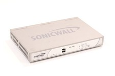 SonicWall NSA 250M APL25-090 Network Security Appliance P/N:341-000561-55 Tested