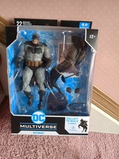McFarlane DC Multiverse Batman  The Dark Knight Returns 7  Batman BAF A Horse
