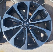 Jantes Nissan QASHQAI