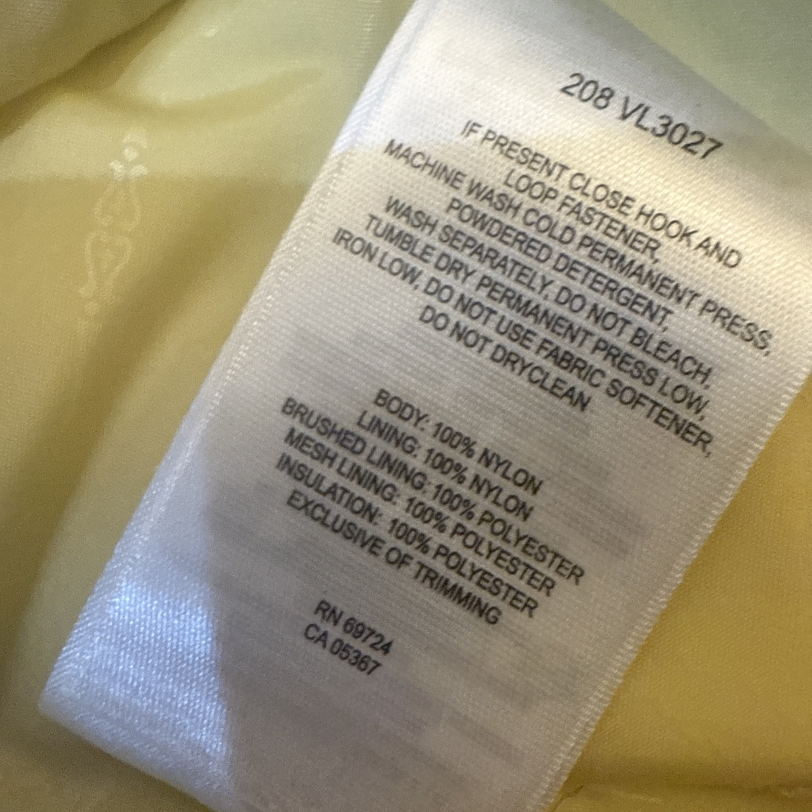 Columbia Convert Snowboarding Jacket Women's Medium Brown Gold OMNI-TECH Parka thumbnail 12