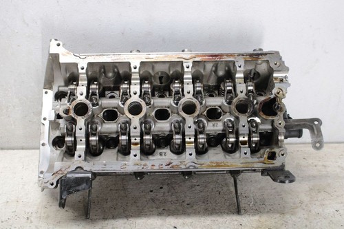 Volkswagen PASSAT B7 2012 Benzin 118kW Zylinderkopf 06H103373K RIM31191