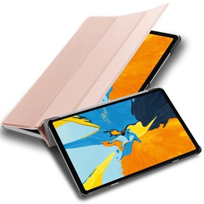 Hülle für Apple iPad PRO 11 2018 (11 Zoll) Tablet Schutzhülle Book Cover Wake Up