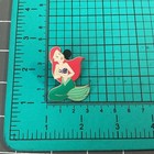 Disney Pin Little Mermaid Ariel Scared Worried — photo 4