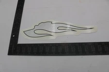 14054-07 NEW OEM 2007 HARLEY-DAVIDSON VRSCX VROD LEFT REAR FENDER DECAL