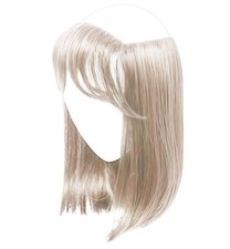 Gabor Under Cover Halo Hair Piece Designed to Wear Under Your Hat, Shoulder Len