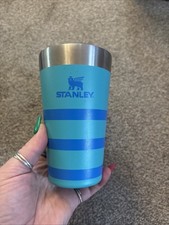 Stanley 16 oz Stainless Steel Stacking Pint Pair