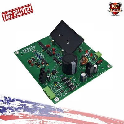 Air Compressor Circuit Board for  INGERSOLL RAND 39873450 39874425 US