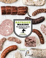 Ryan Farr Sausage Making (Hardback) (UK IMPORT)