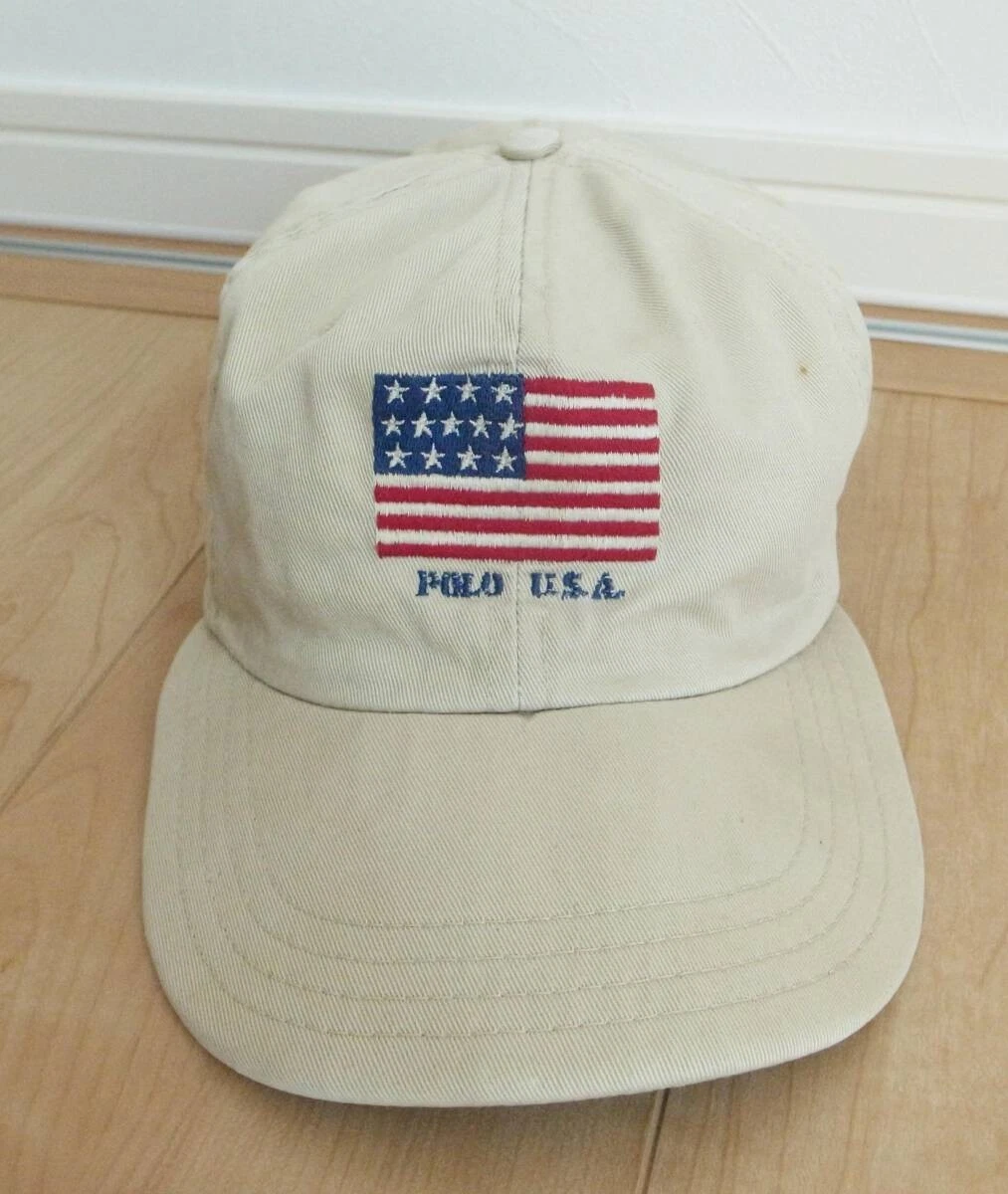 Ralph Lauren Beige Hats for Men for sale | eBay