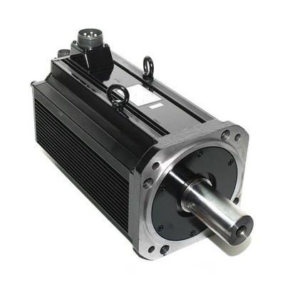New Yaskawa SGMGH-75D2A6C AC Servo Motor 10HP 7.5kW, 48Nm, 400V 25.4A, 1500rpm