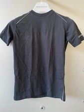 T-Shirt Nera Originale BMW TG S