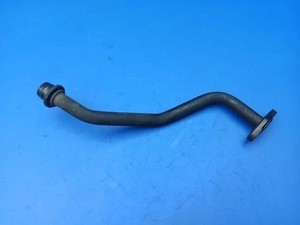 MERCEDES-BENZ E W211 Turbinenschmierrohr OM646 2.20 Diesel 75kw 2005 21210745