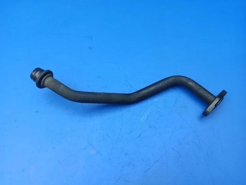 MERCEDES-BENZ E W211 Turbinenschmierrohr OM646 2.20 Diesel 75kw 2005 21210745