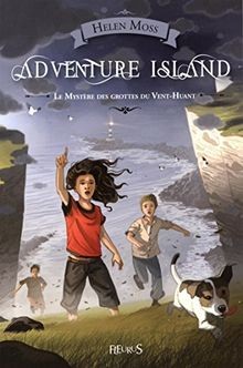 Adventure island : Le mystère des grottes du Vent-H... | Buch | Zustand sehr gut