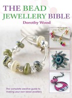 Dorothy Wood | The Bead Jewellery Bible | Buch | Englisch (2022)