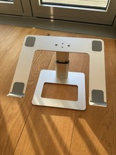 Gokeda Aluminium Alloy Laptop Stand For 11"-17" Laptops