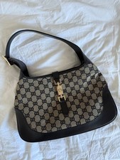 Gucci Handtasche Jackie beige - Beige