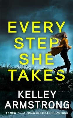 Every Step She Takes - GOOD