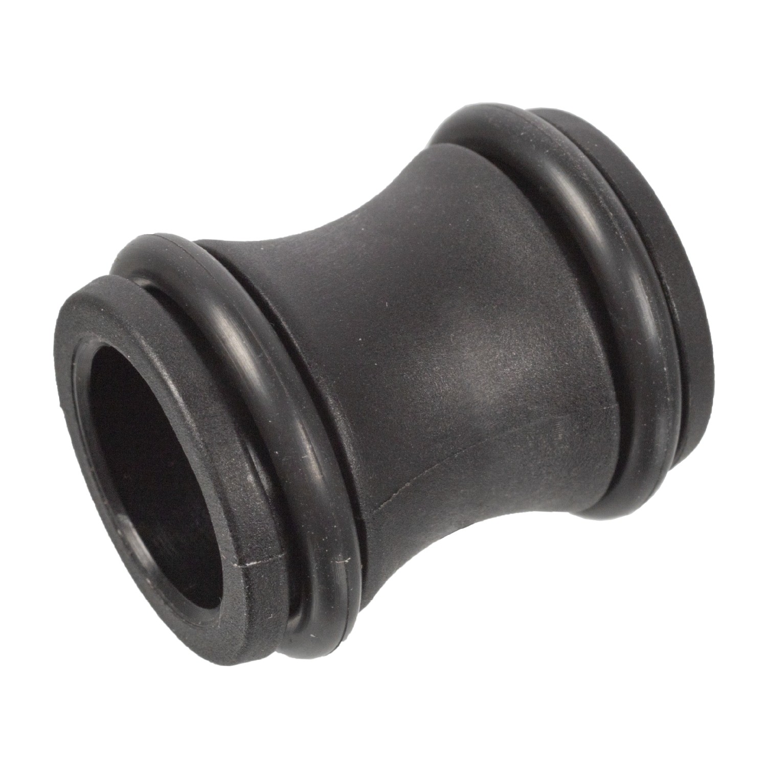 Coolant Pipe fits AUDI A5 1.8 2.0 2007 on WHT004973 06L121131 6L121131 Febi New